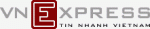 vnexpress logo